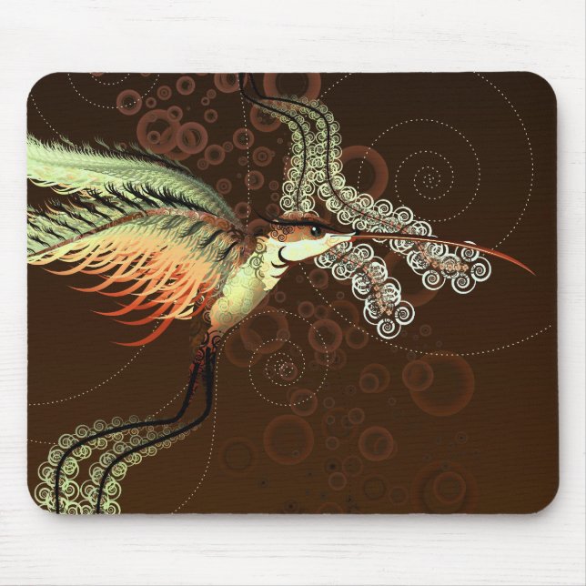 Tapis De Souris vectorfeeling (Devant)