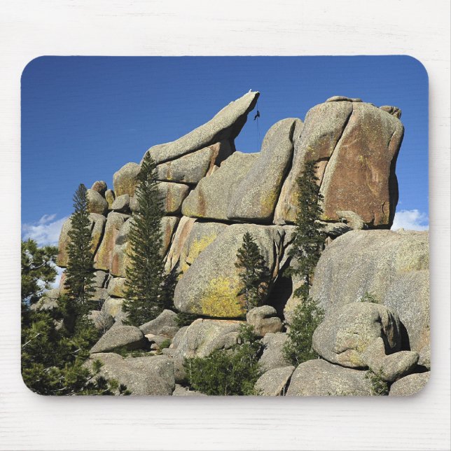 Tapis De Souris Vedawoo Mousepad (Devant)