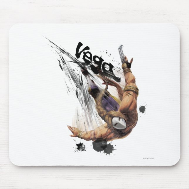 Tapis De Souris Vega (Devant)