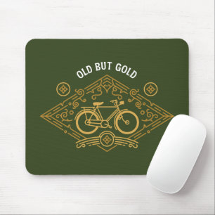 Tapis De Souris Vélo classique 2