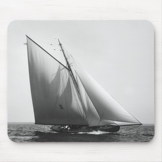 Tapis De Souris Vencedor : 1897 (Devant)