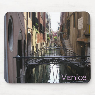 Tapis De Souris Venise