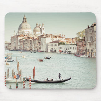Tapis De Souris Venise, Italie | le canal grand