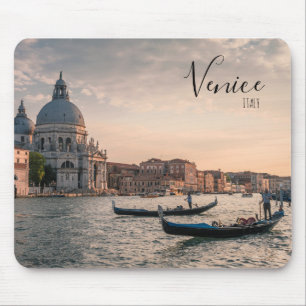 Tapis De Souris Venise Italie Voyage Souvenir