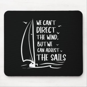 Tapis De Souris Vent de voile Régler la navigation de voile - Voil