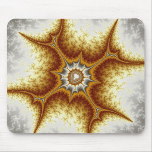 Tapis De Souris Ventura 136 - Fractal