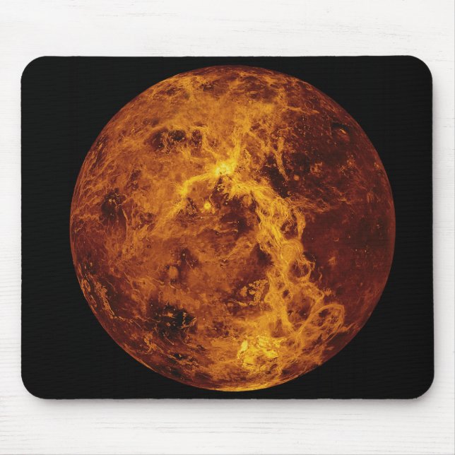 Tapis De Souris Vénus 3 (Devant)