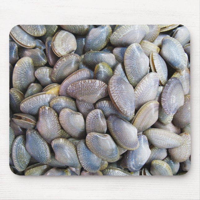 Tapis De Souris Venus Clam [ห อ ย ล า ย] (Devant)
