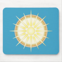 Vergina Sun (Star of Vergina)