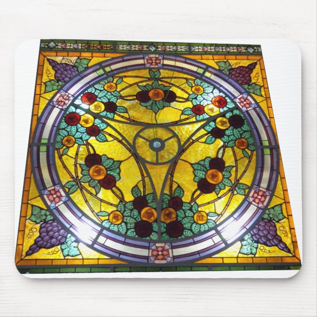 Tapis De Souris Verre tendu (Devant)