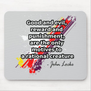 Tapis De Souris Verrouiller