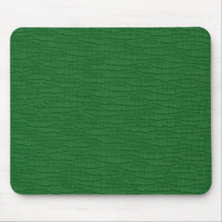 Tapis De Souris Vert de base