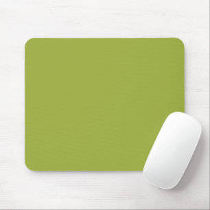Tapis De Souris Vert olive