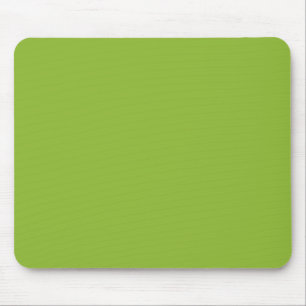 Tapis De Souris Vert Soupe de Pois