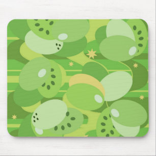 Tapis De Souris Vert Succulent