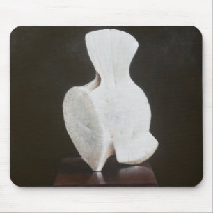 Tapis De Souris Vertèbre entière 2012