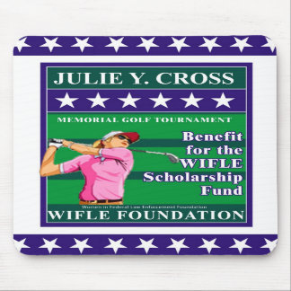 Tapis De Souris Verticale ANTÉRIEURE de WIFLE Mousepad