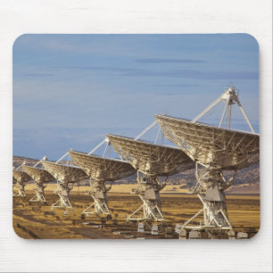 Tapis De Souris Very Large Array, alias National Radio Astronomy