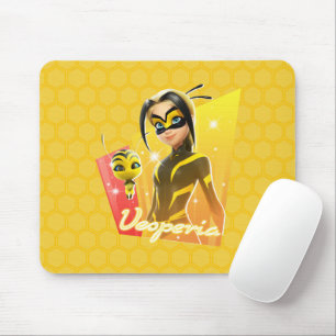 Tapis De Souris Vesperia & Pollen