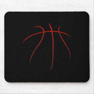 Tapis De Souris Vêtements de basket-ball - Basketball 2