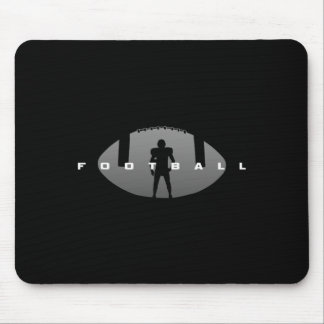Tapis De Souris Vêtements de football - Football 3
