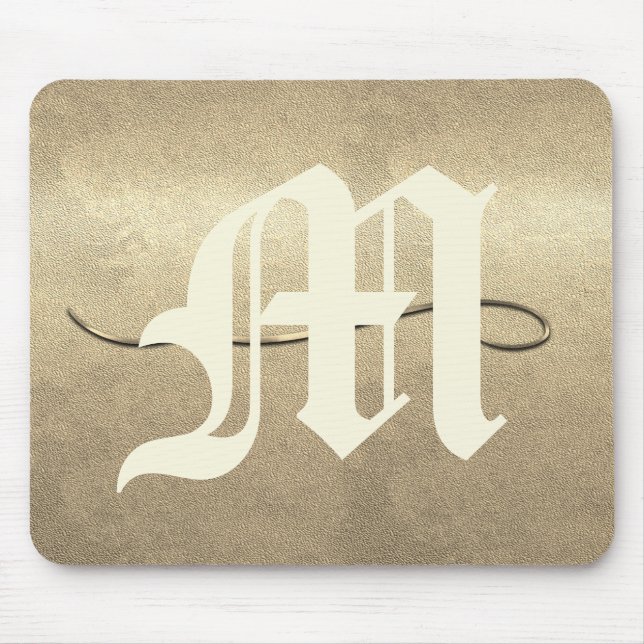 Tapis De Souris Vibe Gold Holidays (Devant)