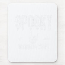 Vibes éffrayantes : Halloween Graphic Tee