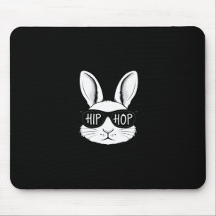Tapis De Souris Vibes Hip hop - Street Style Music Art Sticker
