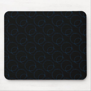 Tapis De Souris Vibrance Mousepad dans le centre-ville, Royal Blue