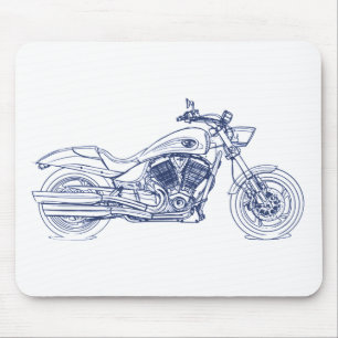Tapis De Souris Vict Hammer2011