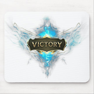 Tapis De Souris Victory - A Symbol of Triumph and Achievement