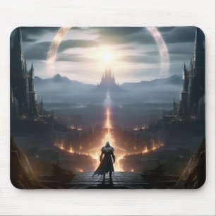 Tapis De Souris VidéoGame Styled