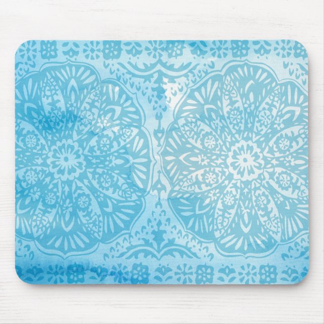 Tapis De Souris Vie d'ananas III (Devant)