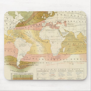 Tapis De Souris Vie marine