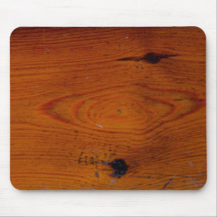Tapis De Souris vielle pipette en bois