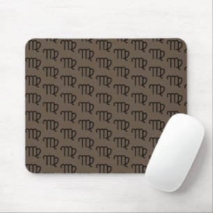 Tapis De Souris Vierge