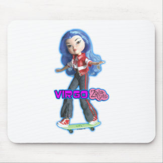 Tapis De Souris Vierge Mousepad