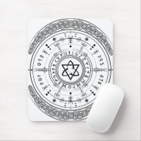Viking Pagan Asatru Runic Compass, Runes Vegvisir