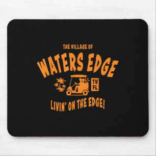 Tapis De Souris Village Of Waters Edge Tv Fl Golf Cart Design