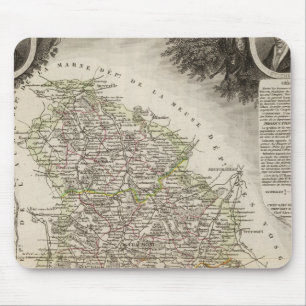 Tapis De Souris Ville