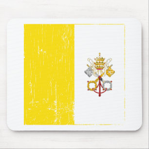 Tapis De Souris Ville du Vatican Mousepad