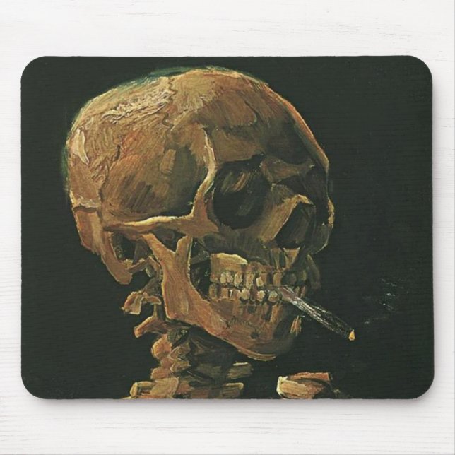 Tapis De Souris Vincent van Gogh (Devant)