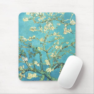 Tapis De Souris Vincent van Gogh Blossomong Aramande