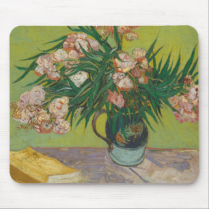 Tapis De Souris Vincent Van Gogh Oleander