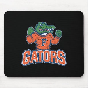 Tapis De Souris Vintage Gators Nom Lover Styles Animaux Cadeau Pou