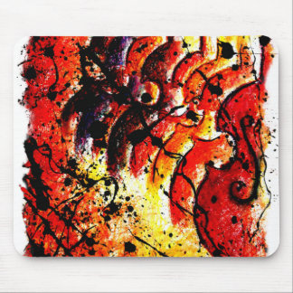 Tapis De Souris violon