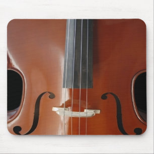 Tapis De Souris Violoncelle Mousepad