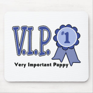 Tapis De Souris VIP Pappy