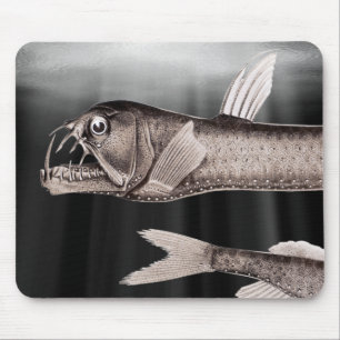 Tapis De Souris Viperfish Mousepad