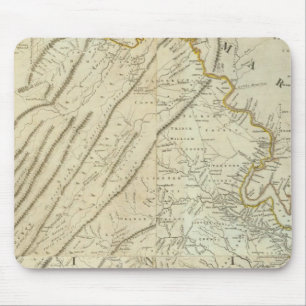 Tapis De Souris Virginie composite